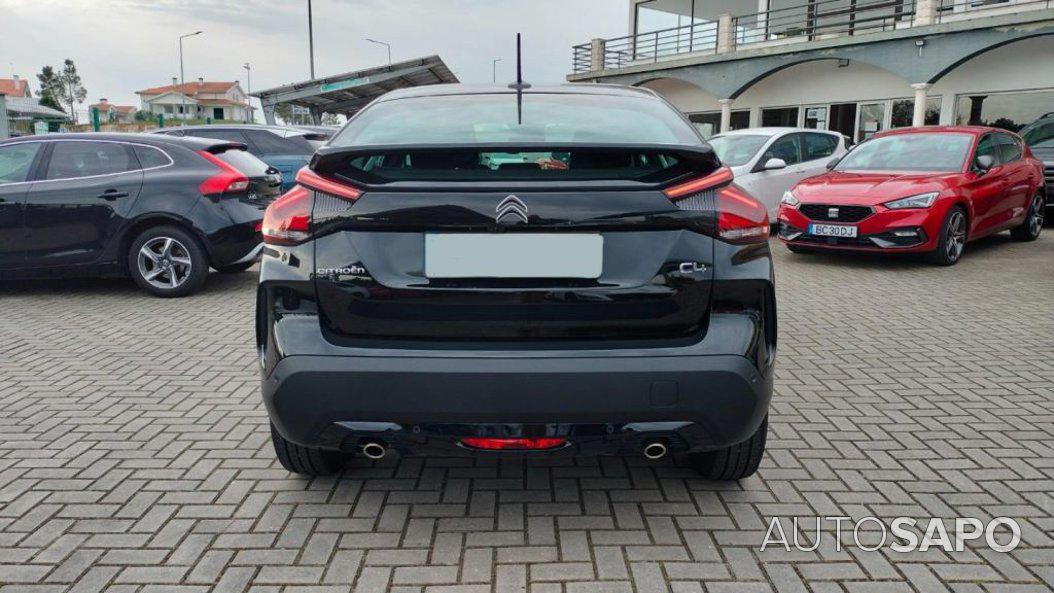 Citroen C4 1.2 PureTech Feel de 2024