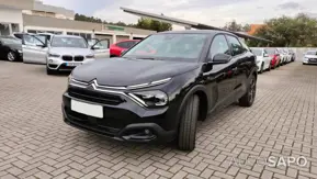 Citroen C4 1.2 PureTech Feel de 2024