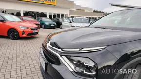 Citroen C4 1.2 PureTech Feel de 2024