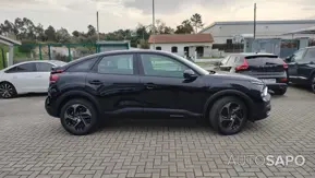 Citroen C4 1.2 PureTech Feel de 2024