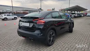 Citroen C4 1.2 PureTech Feel de 2024