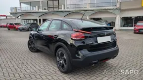 Citroen C4 1.2 PureTech Feel de 2024