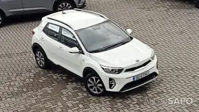 Kia Stonic 1.2 CVVT LX de 2021