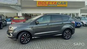 Ford Kuga 1.5 EcoBoost ST-Line X de 2019