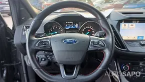 Ford Kuga 1.5 EcoBoost ST-Line X de 2019