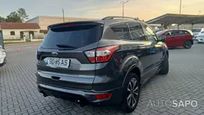 Ford Kuga 1.5 EcoBoost ST-Line X de 2019