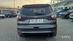 Ford Kuga 1.5 EcoBoost ST-Line X de 2019