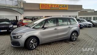 Citroen C4 Spacetourer 1.6 BlueHDi Feel Business EAT6 de 2018