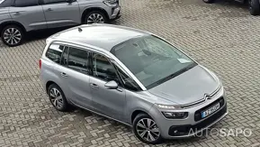 Citroen C4 Spacetourer 1.6 BlueHDi Feel Business EAT6 de 2018