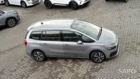 Citroen C4 Spacetourer 1.6 BlueHDi Feel Business EAT6 de 2018