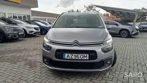 Citroen C4 Spacetourer 1.6 BlueHDi Feel Business EAT6 de 2018