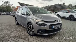 Citroen C4 Spacetourer 1.6 BlueHDi Feel Business EAT6 de 2018