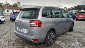 Citroen C4 Spacetourer 1.6 BlueHDi Feel Business EAT6 de 2018