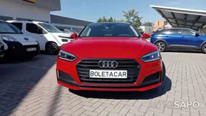 Audi A5 35 TDI Sport S tronic de 2018