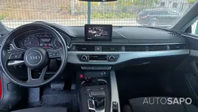 Audi A5 35 TDI Sport S tronic de 2018