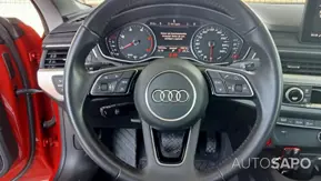 Audi A5 35 TDI Sport S tronic de 2018