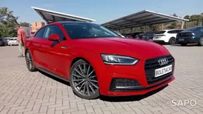 Audi A5 35 TDI Sport S tronic de 2018