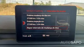 Audi A5 35 TDI Sport S tronic de 2018