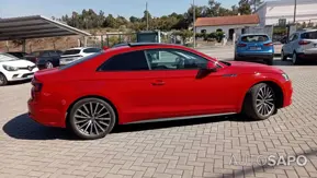 Audi A5 35 TDI Sport S tronic de 2018