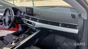 Audi A5 35 TDI Sport S tronic de 2018