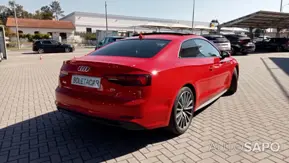 Audi A5 35 TDI Sport S tronic de 2018