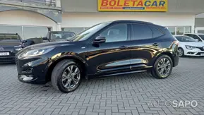 Ford Kuga 1.5 TDCi EcoBlue St-Line de 2020