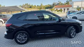 Ford Kuga 1.5 TDCi EcoBlue St-Line de 2020