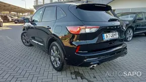 Ford Kuga 1.5 TDCi EcoBlue St-Line de 2020