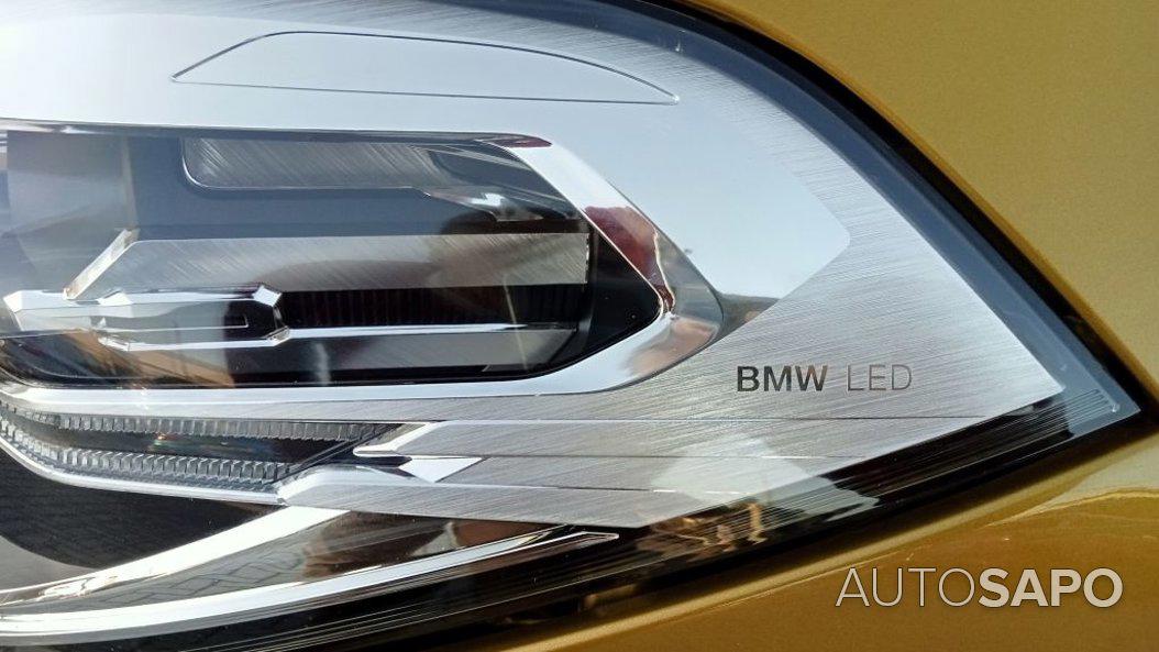 BMW X2 20 d xDrive Auto X Pack M de 2018