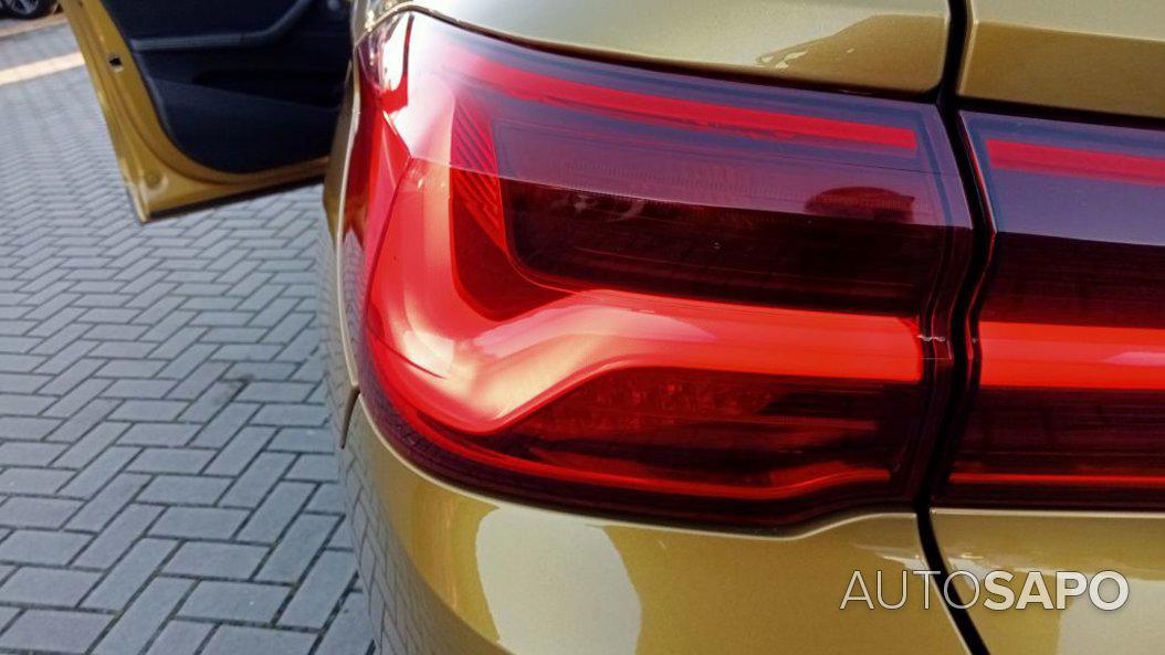 BMW X2 20 d xDrive Auto X Pack M de 2018