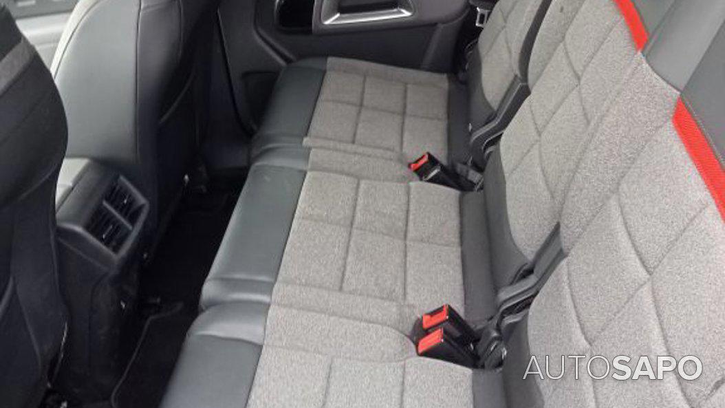 Citroen C5 AirCross 1.5 BlueHDi Feel Pack de 2020