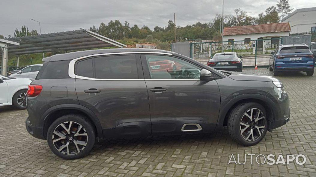 Citroen C5 AirCross 1.5 BlueHDi Feel Pack de 2020