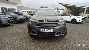 Citroen C5 AirCross 1.5 BlueHDi Feel Pack de 2020