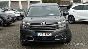 Citroen C5 AirCross 1.5 BlueHDi Feel Pack de 2020