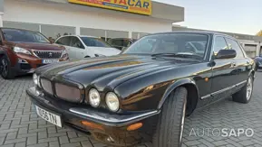 Jaguar XJ 6 4.0 Sport Aut. de 2002