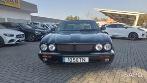 Jaguar XJ 6 4.0 Sport Aut. de 2002