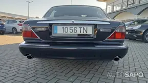 Jaguar XJ 6 4.0 Sport Aut. de 2002