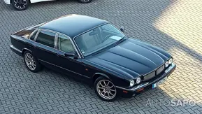 Jaguar XJ 6 4.0 Sport Aut. de 2002