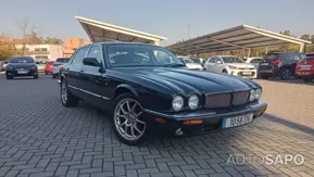 Jaguar XJ 6 4.0 Sport Aut. de 2002