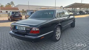 Jaguar XJ 6 4.0 Sport Aut. de 2002