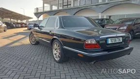 Jaguar XJ 6 4.0 Sport Aut. de 2002