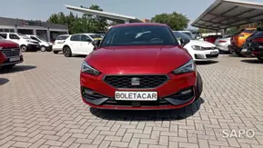 Seat Leon 2.0 TDi FR DSG S/S de 2021