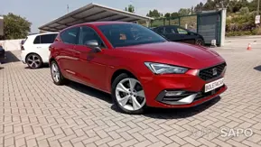 Seat Leon 2.0 TDi FR DSG S/S de 2021