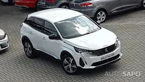 Peugeot 3008 1.6 Hybrid Allure Pack e-EAT8 de 2022