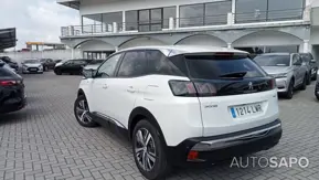 Peugeot 3008 1.6 Hybrid Allure Pack e-EAT8 de 2022