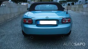 Mazda MX-5 1.8 Série Especial AC de 2008