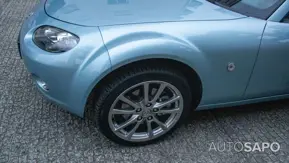 Mazda MX-5 1.8 Série Especial AC de 2008