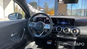 Mercedes-Benz Classe A de 2020