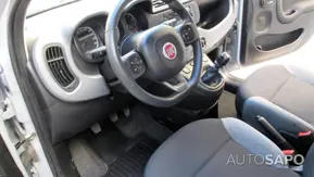 Fiat Panda 1.0 Hybrid City Life de 2022