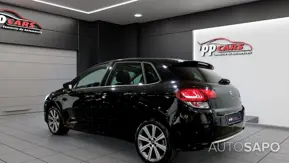 Citroen C4 de 2017